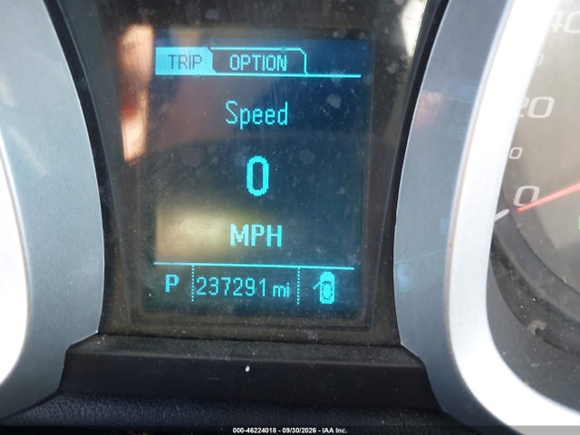 Chevrolet EQUINOX LT 2017 2GNALCEK8H1553591 Image 15