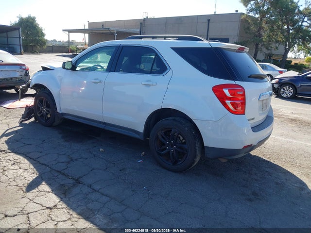 Chevrolet EQUINOX LT 2017 2GNALCEK8H1553591 Image 3