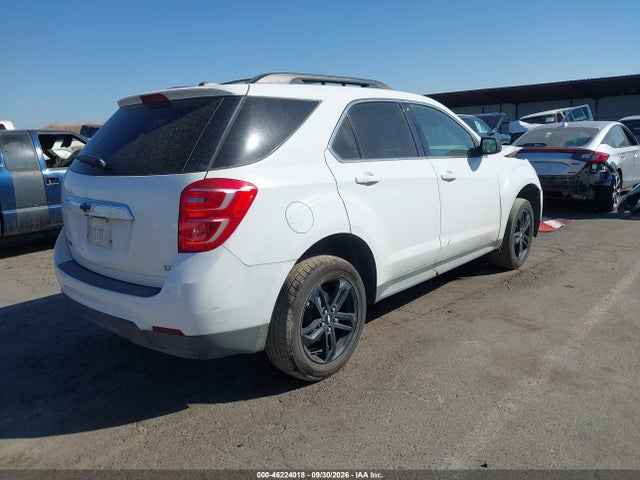 Chevrolet EQUINOX LT 2017 2GNALCEK8H1553591 Image 4