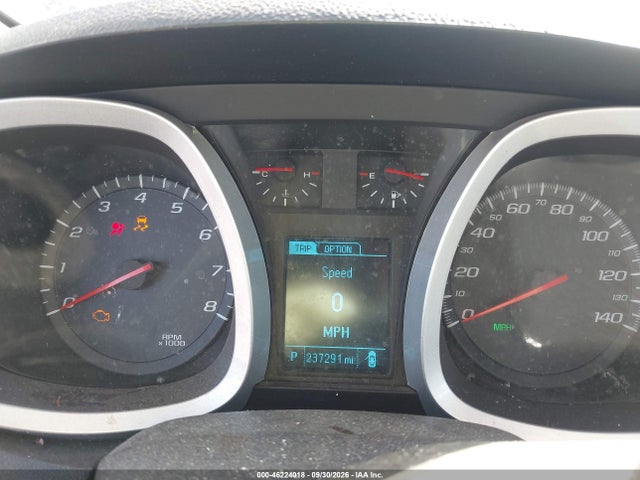 Chevrolet EQUINOX LT 2017 2GNALCEK8H1553591 Image 7