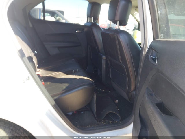Chevrolet EQUINOX LT 2017 2GNALCEK8H1553591 Image 8