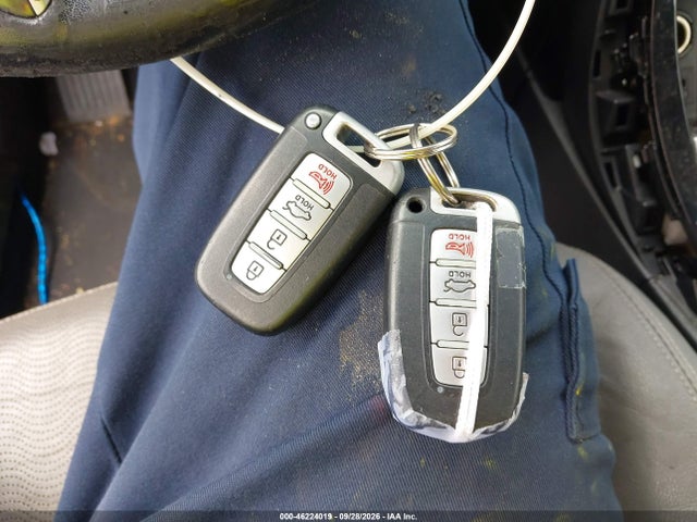 46224019 :رقم المزاد ، KMHDH4AEXCU280269 vin ، 2012 Hyundai Elantra Limited (ulsan Plant) مزاد بيع
