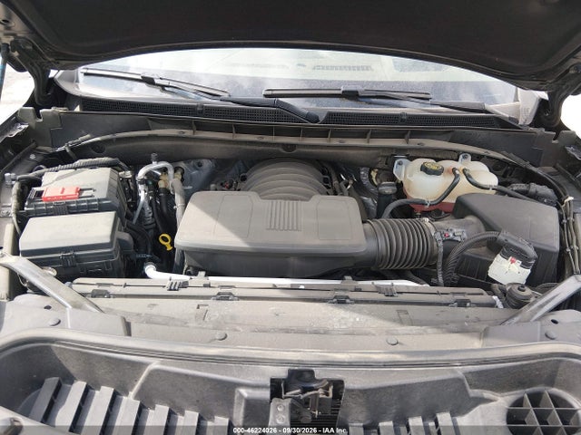 46224026 :رقم المزاد ، 1GKS1DKL1PR332205 vin ، 2023 Gmc Yukon 2wd Denali مزاد بيع