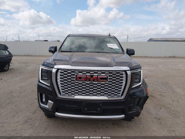 46224026 :رقم المزاد ، 1GKS1DKL1PR332205 vin ، 2023 Gmc Yukon 2wd Denali مزاد بيع