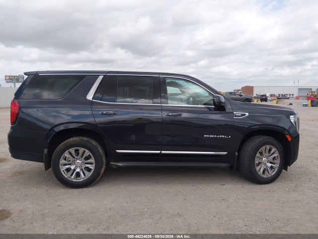 46224026 :رقم المزاد ، 1GKS1DKL1PR332205 vin ، 2023 Gmc Yukon 2wd Denali مزاد بيع