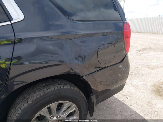 46224026 :رقم المزاد ، 1GKS1DKL1PR332205 vin ، 2023 Gmc Yukon 2wd Denali مزاد بيع