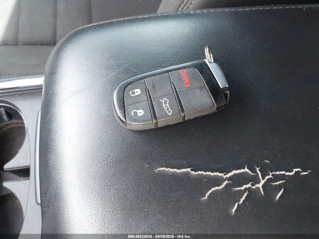 Продаж на аукціоні авто 2014 Dodge Charger Se, vin: 2C3CDXBG0EH318762, номер лоту: 46224035