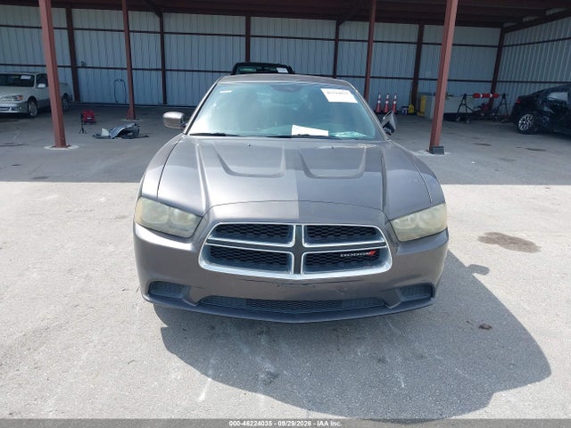Продаж на аукціоні авто 2014 Dodge Charger Se, vin: 2C3CDXBG0EH318762, номер лоту: 46224035