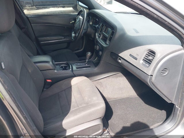 Продаж на аукціоні авто 2014 Dodge Charger Se, vin: 2C3CDXBG0EH318762, номер лоту: 46224035