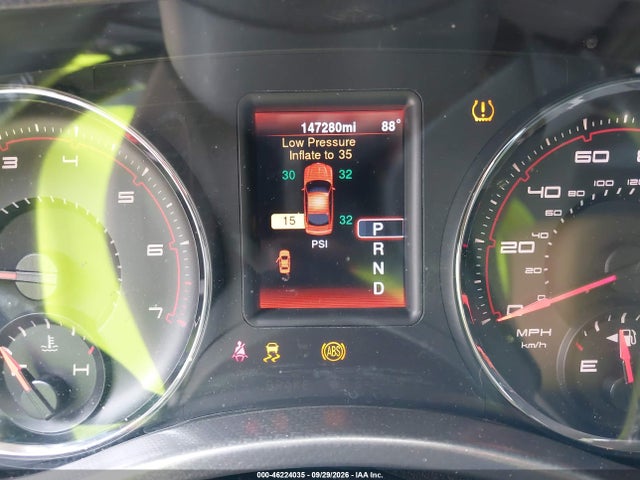 Продаж на аукціоні авто 2014 Dodge Charger Se, vin: 2C3CDXBG0EH318762, номер лоту: 46224035