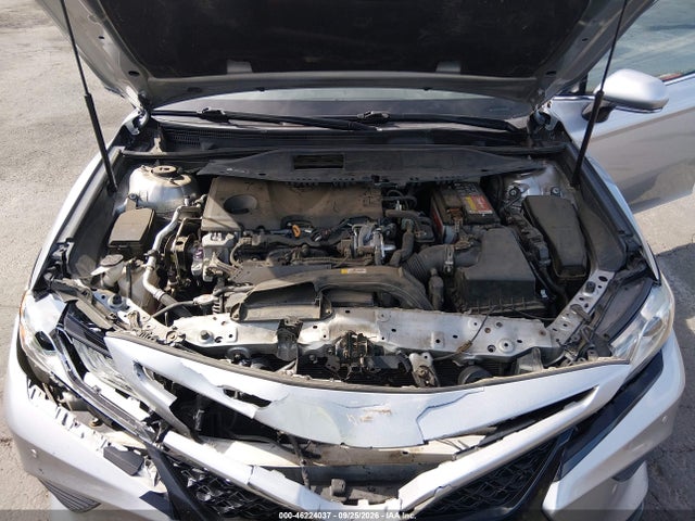 Продаж на аукціоні авто 2018 Toyota Camry Xse, vin: 4T1B61HK8JU029478, номер лоту: 46224037