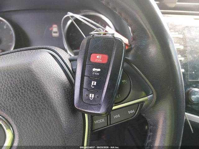 Продаж на аукціоні авто 2018 Toyota Camry Xse, vin: 4T1B61HK8JU029478, номер лоту: 46224037