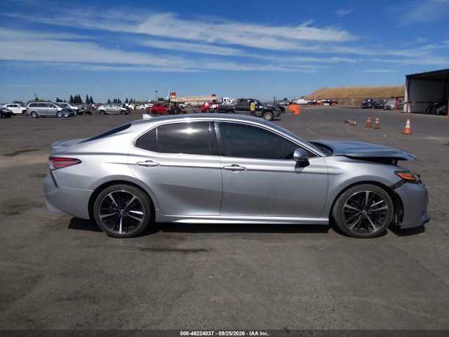 Продаж на аукціоні авто 2018 Toyota Camry Xse, vin: 4T1B61HK8JU029478, номер лоту: 46224037
