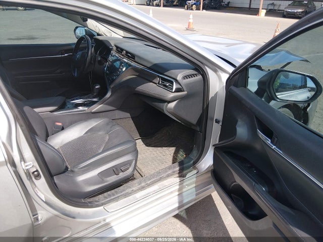 Продаж на аукціоні авто 2018 Toyota Camry Xse, vin: 4T1B61HK8JU029478, номер лоту: 46224037