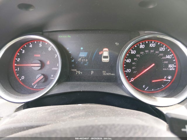 Продаж на аукціоні авто 2018 Toyota Camry Xse, vin: 4T1B61HK8JU029478, номер лоту: 46224037