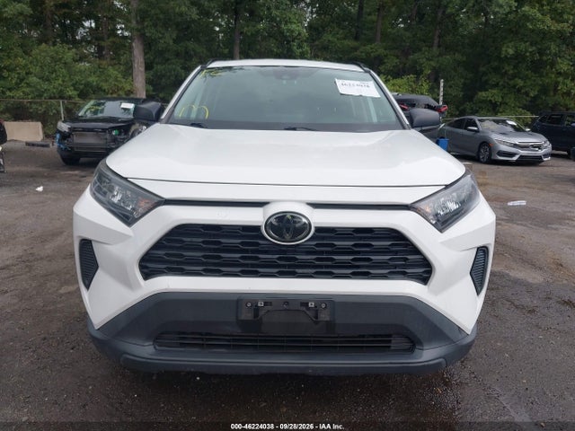 Aukcja sprzedaży 2021 Toyota Rav4 Le, vin: 2T3H1RFVXMC087433, numer aukcji: 46224038