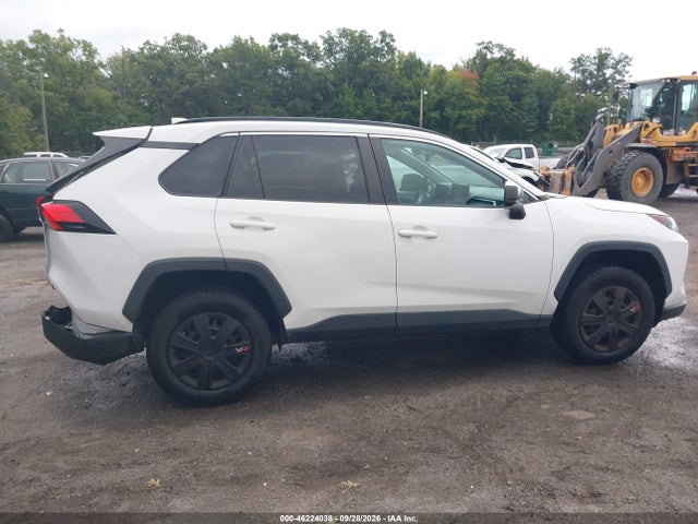 Aukcja sprzedaży 2021 Toyota Rav4 Le, vin: 2T3H1RFVXMC087433, numer aukcji: 46224038