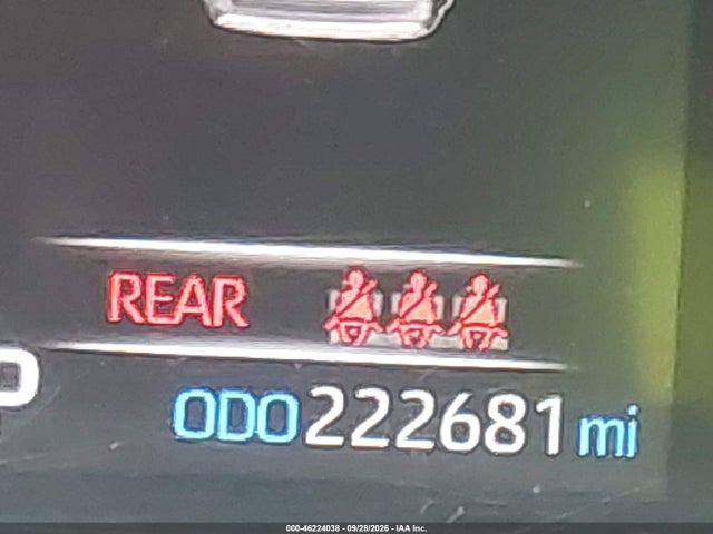 Aukcja sprzedaży 2021 Toyota Rav4 Le, vin: 2T3H1RFVXMC087433, numer aukcji: 46224038