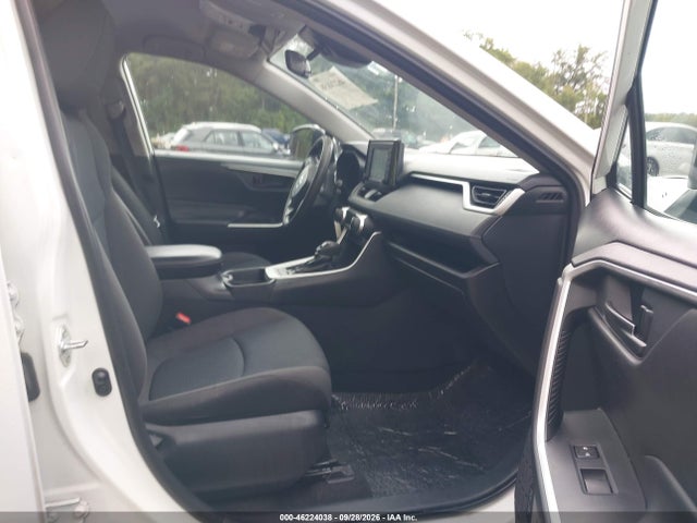 Aukcja sprzedaży 2021 Toyota Rav4 Le, vin: 2T3H1RFVXMC087433, numer aukcji: 46224038