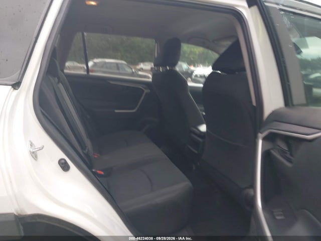 Aukcja sprzedaży 2021 Toyota Rav4 Le, vin: 2T3H1RFVXMC087433, numer aukcji: 46224038