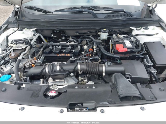 Продаж на аукціоні авто 2019 Honda Accord Sport, vin: 1HGCV1F34KA031272, номер лоту: 46224039