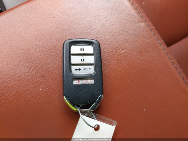 Продаж на аукціоні авто 2019 Honda Accord Sport, vin: 1HGCV1F34KA031272, номер лоту: 46224039