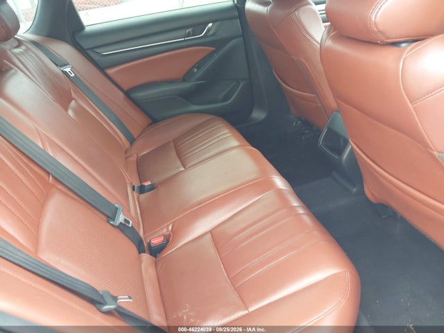 Продаж на аукціоні авто 2019 Honda Accord Sport, vin: 1HGCV1F34KA031272, номер лоту: 46224039