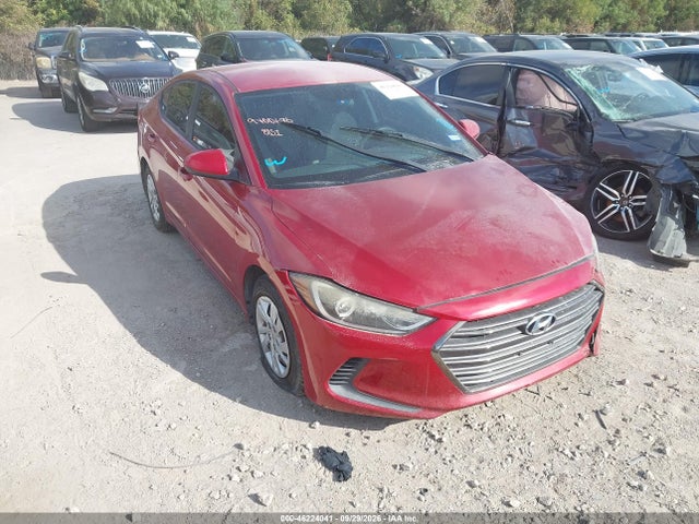 2017 5NPD74LFXHH203769 main image