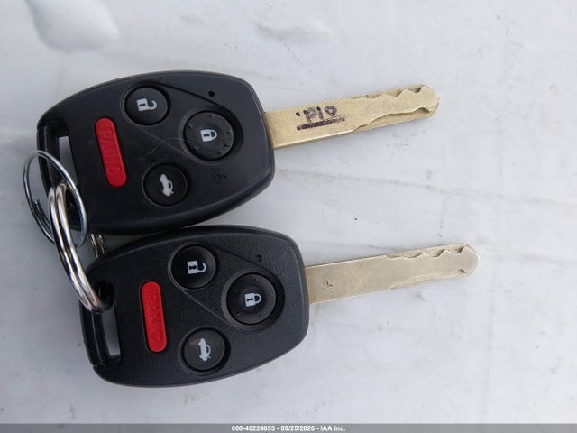 Продаж на аукціоні авто 2012 Honda Civic Ex-l, vin: 2HGFB2F90CH550144, номер лоту: 46224053