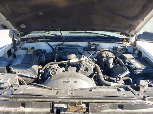 Aukcja sprzedaży 1999 Gmc Suburban 1500 Slt Cmi, vin: 3GKFK16R5XG546559, numer aukcji: 46224055