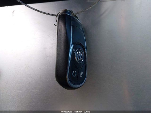 46224056 :رقم المزاد ، KL4CJ1SB1JB694082 vin ، 2018 Buick Encore Sport Touring مزاد بيع
