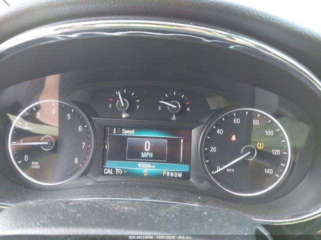 46224056 :رقم المزاد ، KL4CJ1SB1JB694082 vin ، 2018 Buick Encore Sport Touring مزاد بيع