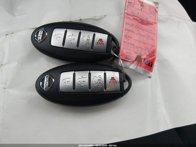 Aukcja sprzedaży 2018 Nissan Sentra Sv, vin: 3N1AB7AP1JY285210, numer aukcji: 46224060