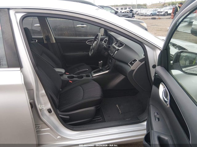 Aukcja sprzedaży 2018 Nissan Sentra Sv, vin: 3N1AB7AP1JY285210, numer aukcji: 46224060