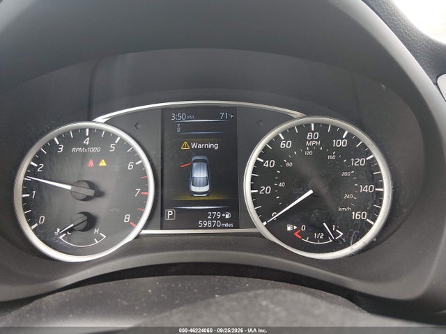 Aukcja sprzedaży 2018 Nissan Sentra Sv, vin: 3N1AB7AP1JY285210, numer aukcji: 46224060