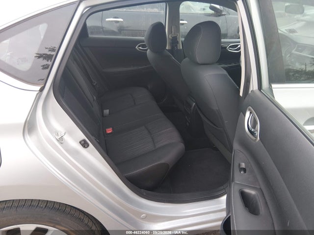 Aukcja sprzedaży 2018 Nissan Sentra Sv, vin: 3N1AB7AP1JY285210, numer aukcji: 46224060