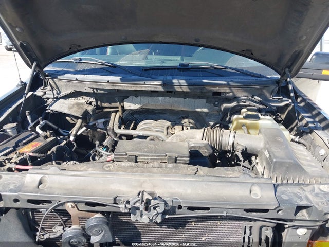 Aukcja sprzedaży 2012 Ford F-150 Fx4, vin: 1FTFW1EF0CFB65138, numer aukcji: 46224061
