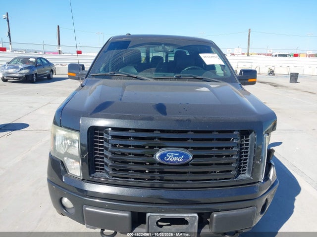 Aukcja sprzedaży 2012 Ford F-150 Fx4, vin: 1FTFW1EF0CFB65138, numer aukcji: 46224061