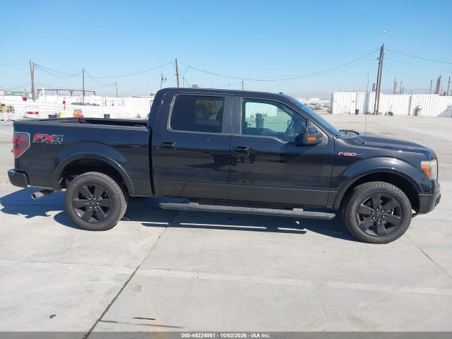 Aukcja sprzedaży 2012 Ford F-150 Fx4, vin: 1FTFW1EF0CFB65138, numer aukcji: 46224061