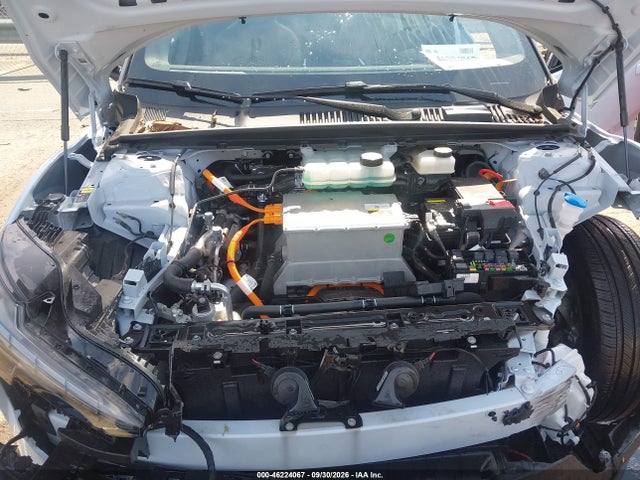 Aukcja sprzedaży 2025 Volvo Ex30 Plus Twin Motor Performance, Fully Electric, vin: YV4EK3ZK4SS145424, numer aukcji: 46224067