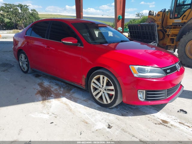 Продажа на аукционе авто 2014 Volkswagen Jetta Gli, vin: 3VW5T7AJ9EM377053, номер лота: 46224069