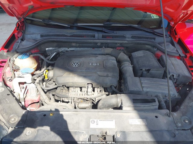Продажа на аукционе авто 2014 Volkswagen Jetta Gli, vin: 3VW5T7AJ9EM377053, номер лота: 46224069