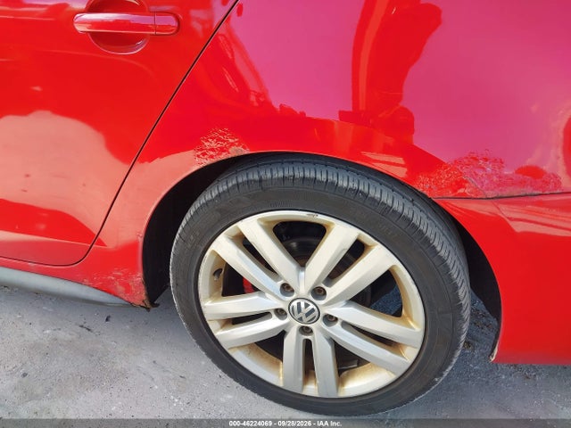 Продажа на аукционе авто 2014 Volkswagen Jetta Gli, vin: 3VW5T7AJ9EM377053, номер лота: 46224069