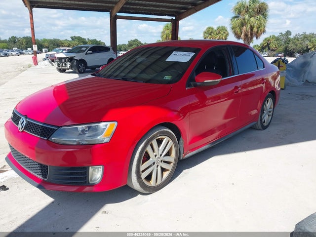Продажа на аукционе авто 2014 Volkswagen Jetta Gli, vin: 3VW5T7AJ9EM377053, номер лота: 46224069