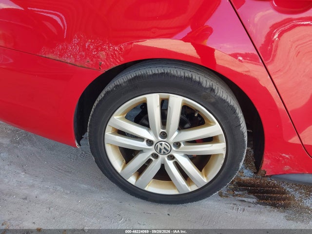 Продажа на аукционе авто 2014 Volkswagen Jetta Gli, vin: 3VW5T7AJ9EM377053, номер лота: 46224069