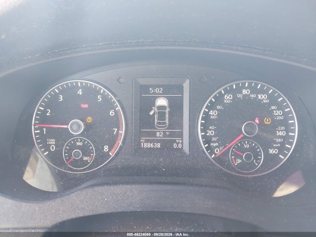 Продажа на аукционе авто 2014 Volkswagen Jetta Gli, vin: 3VW5T7AJ9EM377053, номер лота: 46224069