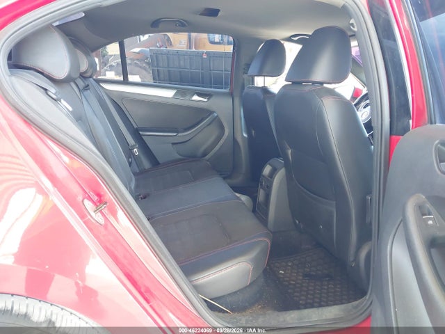 Продажа на аукционе авто 2014 Volkswagen Jetta Gli, vin: 3VW5T7AJ9EM377053, номер лота: 46224069