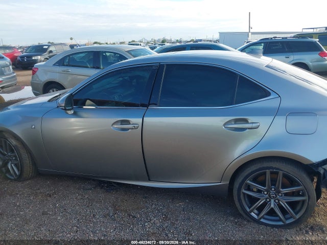 2016 Lexus Is 350 მანქანა იყიდება აუქციონზე, vin: JTHBE1D26G5026416, აუქციონის ნომერი: 46224072