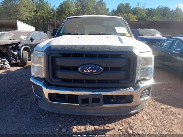 Продажа на аукционе авто 2015 Ford F-250 Xl, vin: 1FT7W2BT3FEA01106, номер лота: 46224080