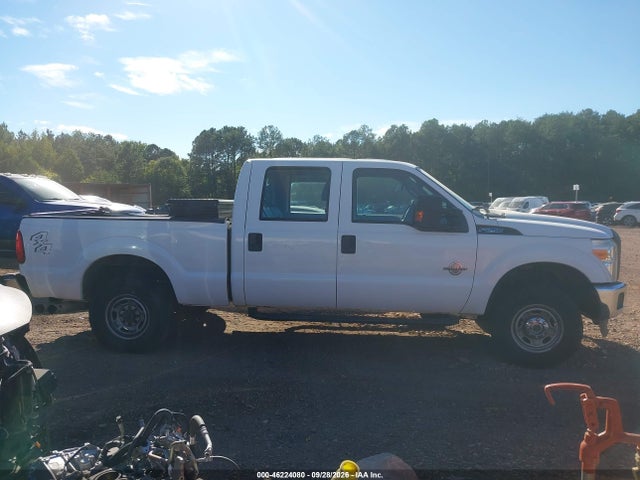 Продажа на аукционе авто 2015 Ford F-250 Xl, vin: 1FT7W2BT3FEA01106, номер лота: 46224080